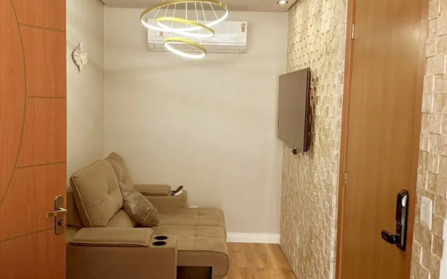 SaltBeach Atalaia Residence Inn - M202