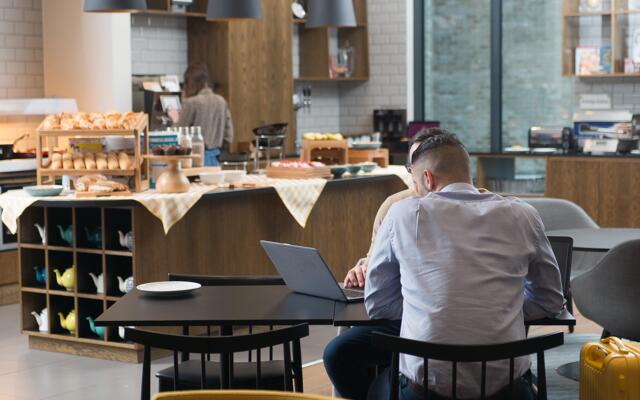 Staybridge Suites London - Vauxhall by IHG