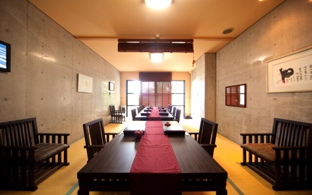 Beppu Fuga