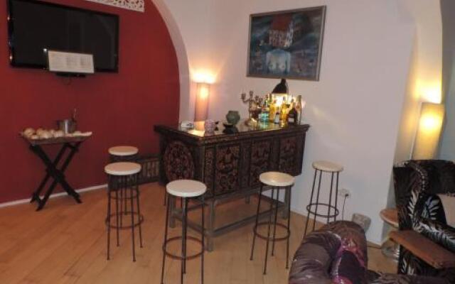 El Chili Boutique Hotel