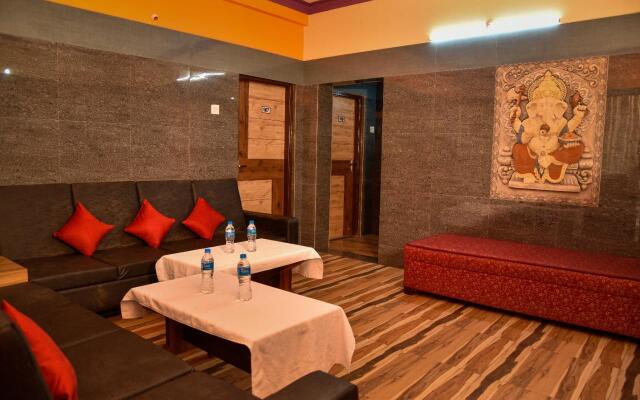Sree Varada International