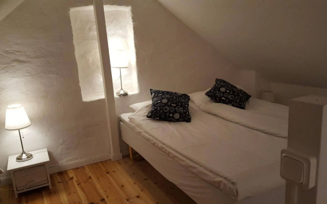 Slussen Bed and Breakfast