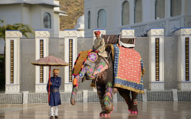 The Leela Palace Jaipur