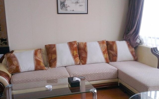 Qingdao Shangkeyou Hotel