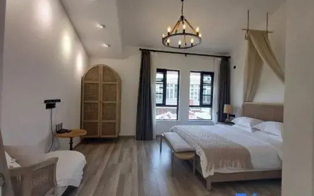Zaohong Homestay