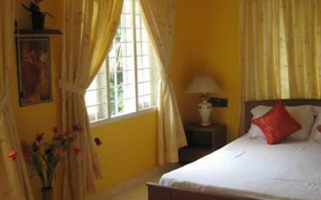 Bethany Home Stay