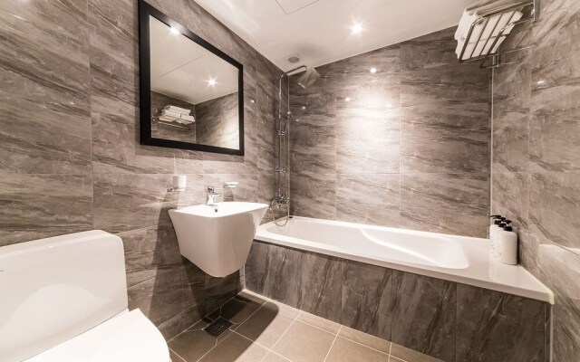 Suwon (Ingye-dong) Hotel Jun