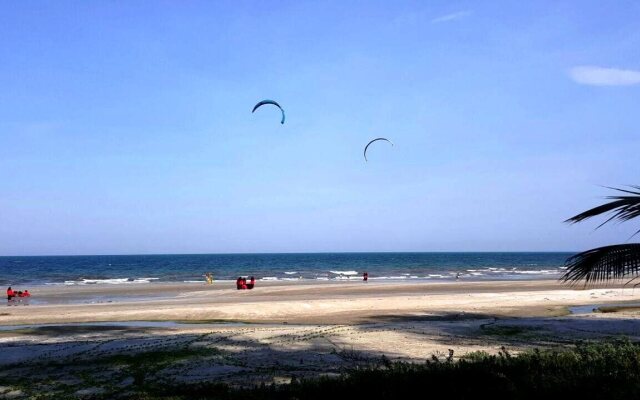 Samsuria Beach Resort & Residence