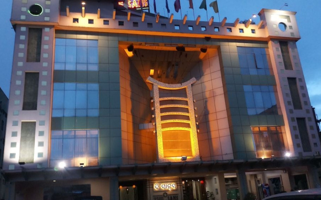 Hotel the Sans