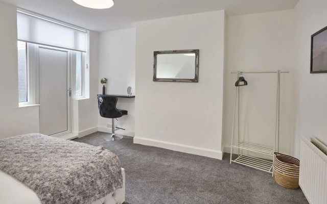 Host Stay Apartment 1 Pete s Retreat