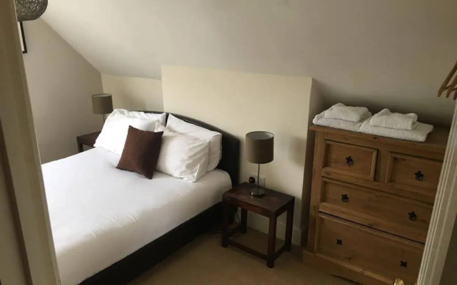 St Giles Serviced Apartments