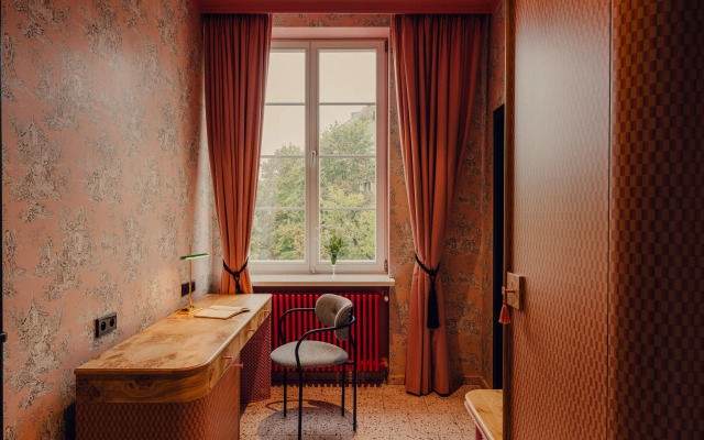 Flaner Hotel, WorldHotels Crafted