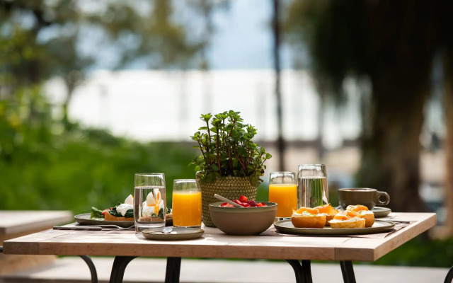 The K Nest Hotel Nafplio