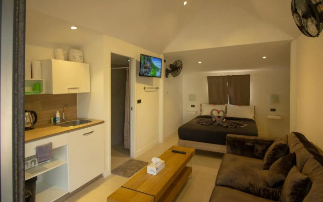Aussieland Bungalows
