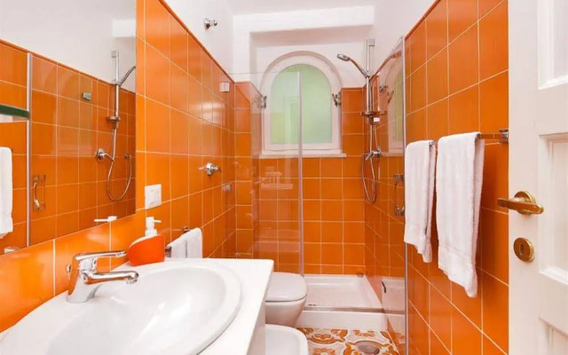 Villa Mariuccia Capri