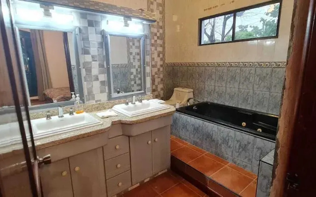 Hostal Casa San Mateo