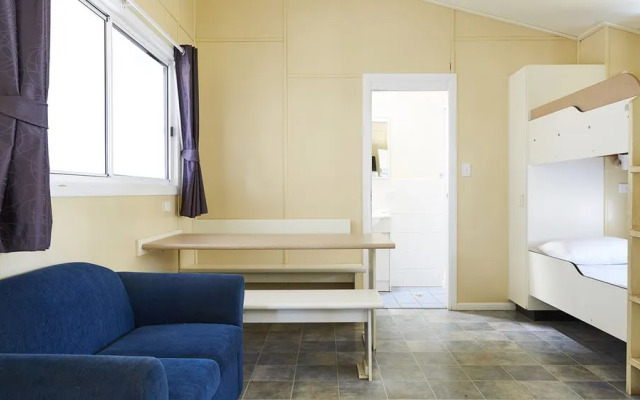 NRMA Port Macquarie Breakwall Holiday Park