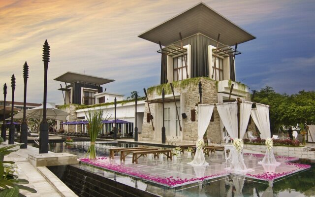 The Sakala Villas Bali