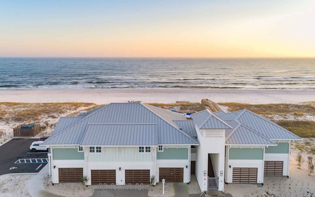 Lost Key Villas #14346 - Tequila Sunrise