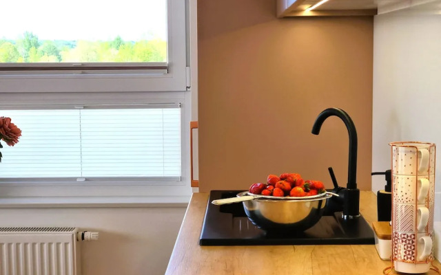 Westin Koralowa 15 Kołobrzeg - 365PAM