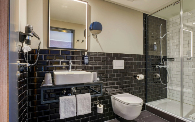 Vienna House Easy by Wyndham Dortmund