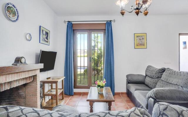 Casa Villanueva 2 - Sólo Familias