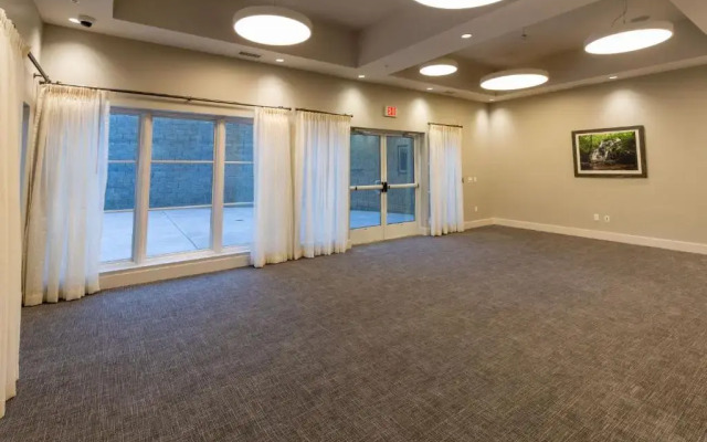 The Residences at Biltmore
