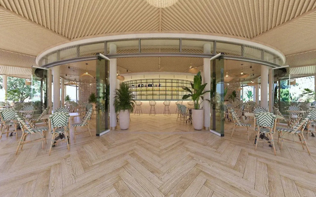 Grupotel Club Cala Marsal - New Reopening 2025