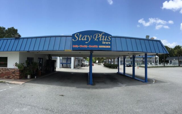 Stay Plus Inn