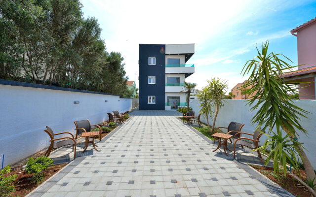 Boutique Apartments Ad Astra