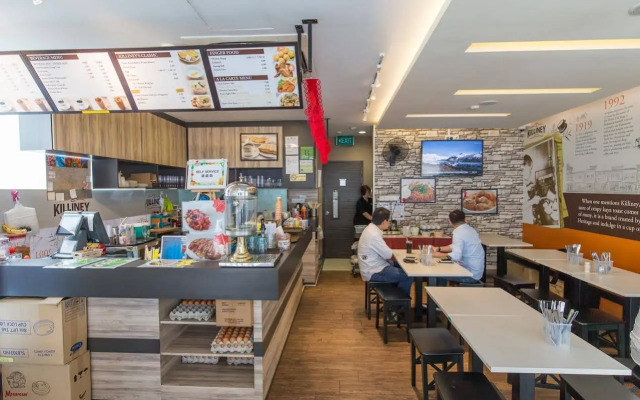 Ibis Budget Singapore Clarke Quay