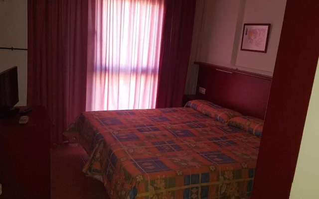 Hotel Estado del Duque