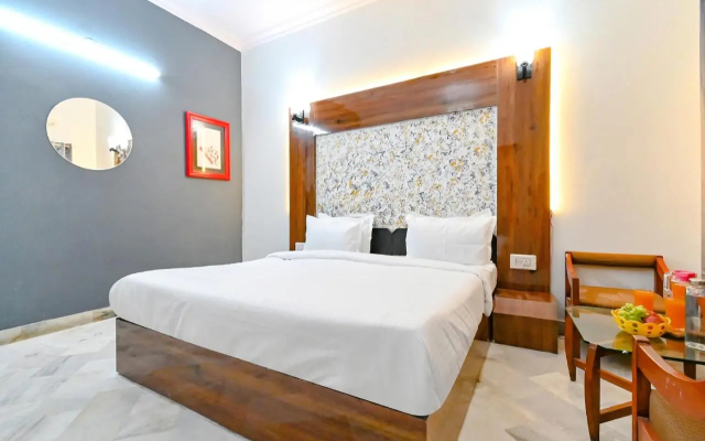FabHotel Jaipur Classic
