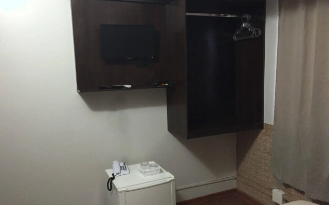 Hotel Vila Planalto