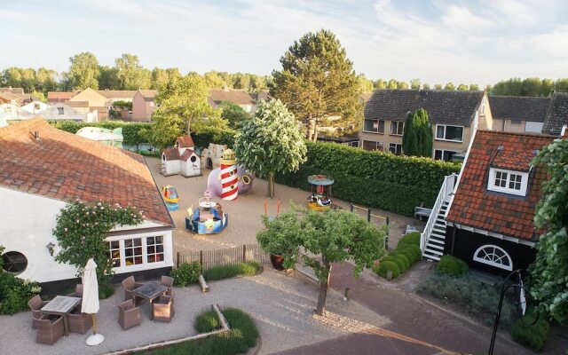 De Lindenhoeve