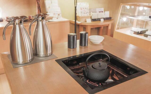 Wakamatsu Hot Spring Resort