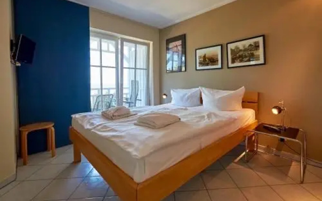 Ferienwohnungen Seeschloss - direkt an der Strandpromenade - Apartment in Ostseebad Binz - Photo 4