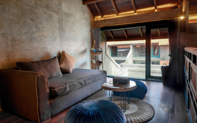 The Reward Villas