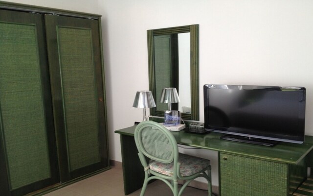 Albergo Ristorante Paradiso