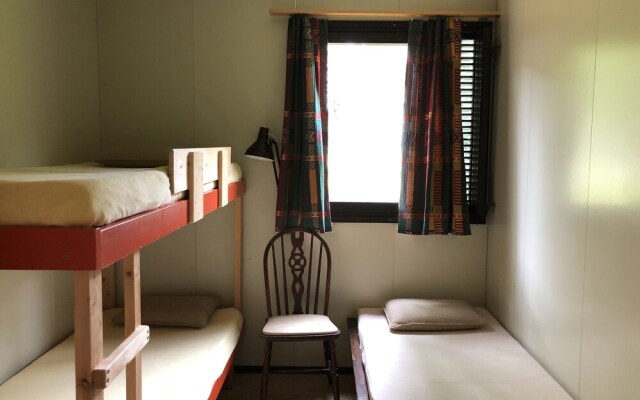 Tømmerneset Camping