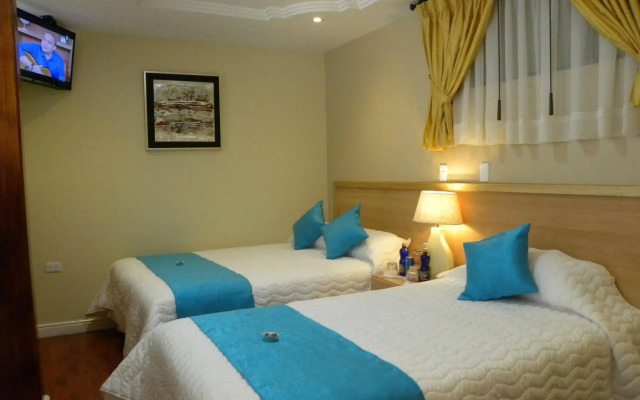 Kuna Hotel