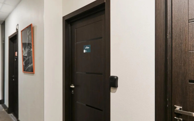 С.Утками на проспекте Литейный