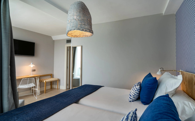 Отель Vincci Puertochico