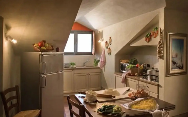 Cascina Baràc