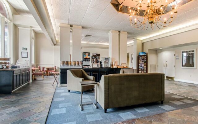 Hawthorn Extended Stay by Wyndham Chambersburg