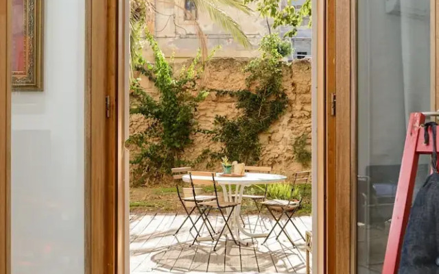 Secret Garden by TLV2RENT