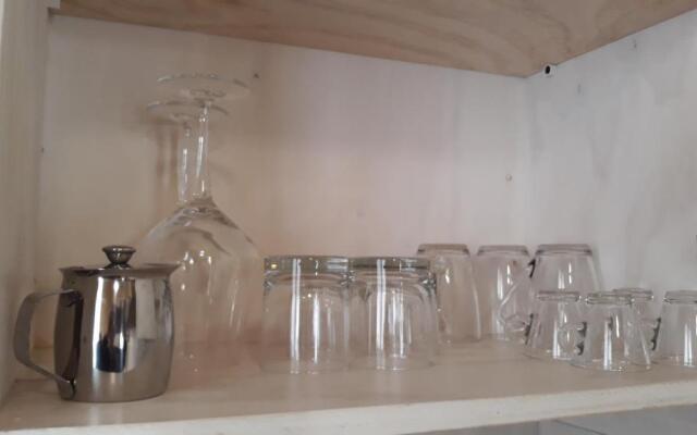 Concetta Studio Apartments