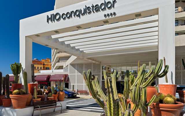 H10 Conquistador Hotel