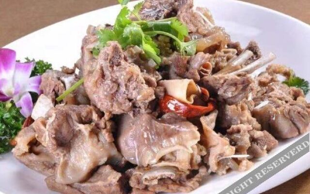 Huashengyuan Hotel (MM2 Shopping Center)