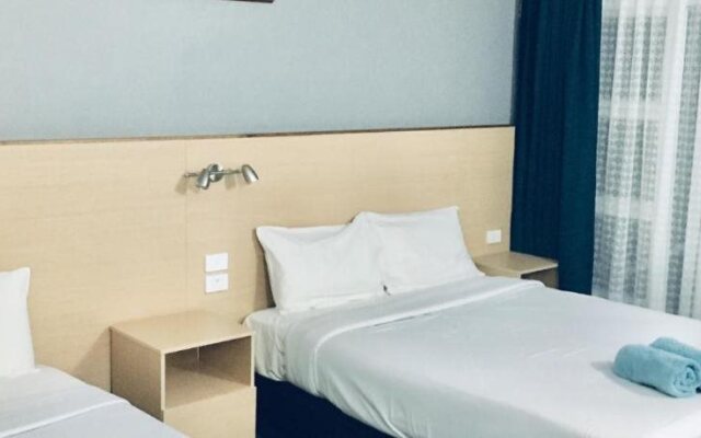 The Sands Motel Adelaide
